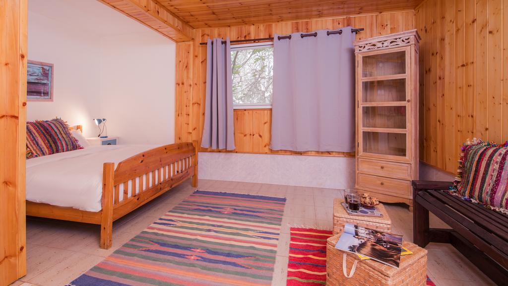Villa Lavender In The Mountains à Ramot Naftali Extérieur photo