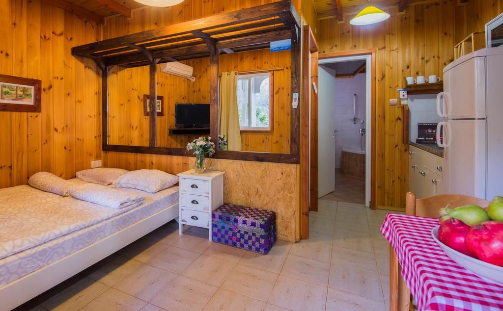 Villa Lavender In The Mountains à Ramot Naftali Extérieur photo