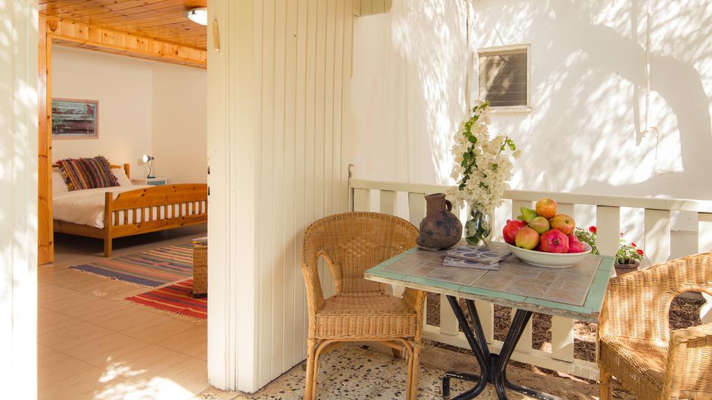 Villa Lavender In The Mountains à Ramot Naftali Extérieur photo